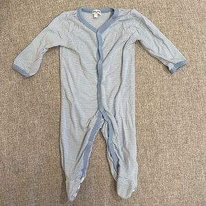 Splendid Baby Unisex Onesie